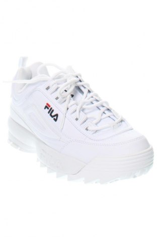 Damenschuhe FILA, Größe 41, Farbe Weiß, Preis € 52,79