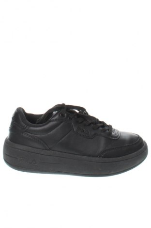 Damenschuhe FILA, Größe 38, Farbe Schwarz, Preis 61,99 €