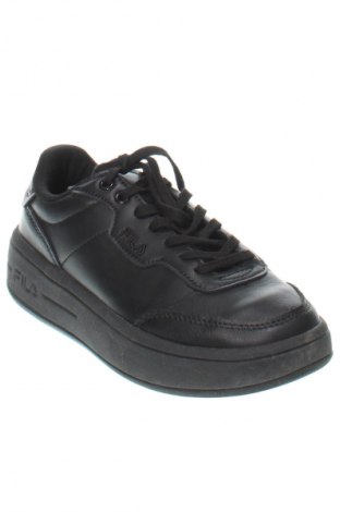 Damenschuhe FILA, Größe 38, Farbe Schwarz, Preis 61,99 €