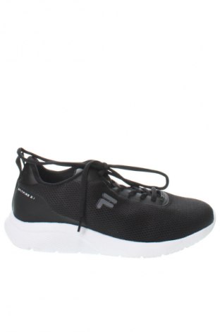 Damenschuhe FILA, Größe 39, Farbe Schwarz, Preis 61,99 €