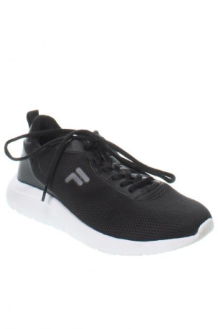 Damenschuhe FILA, Größe 39, Farbe Schwarz, Preis 61,99 €