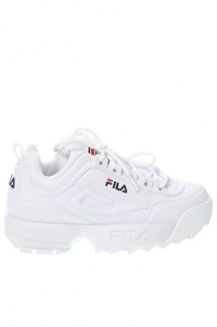 Damenschuhe FILA, Größe 37, Farbe Weiß, Preis 49,99 €