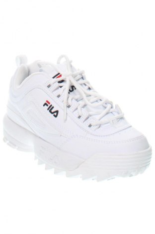 Damenschuhe FILA, Größe 37, Farbe Weiß, Preis € 61,99