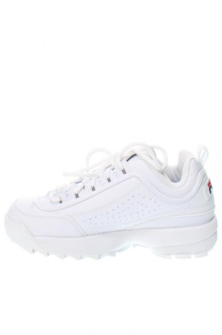 Damenschuhe FILA, Größe 37, Farbe Weiß, Preis € 61,99