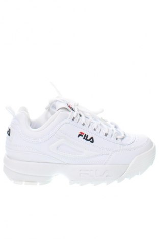 Damenschuhe FILA, Größe 38, Farbe Weiß, Preis € 61,99