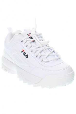 Damenschuhe FILA, Größe 38, Farbe Weiß, Preis € 61,99