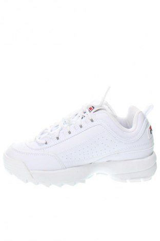 Damenschuhe FILA, Größe 38, Farbe Weiß, Preis 61,99 €