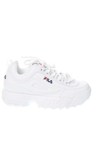 Damenschuhe FILA, Größe 38, Farbe Weiß, Preis 61,99 €