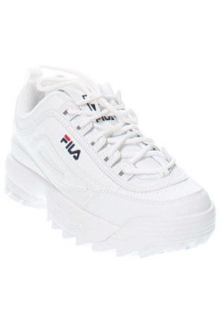 Damenschuhe FILA, Größe 38, Farbe Weiß, Preis 61,99 €