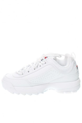 Damenschuhe FILA, Größe 38, Farbe Weiß, Preis 61,99 €