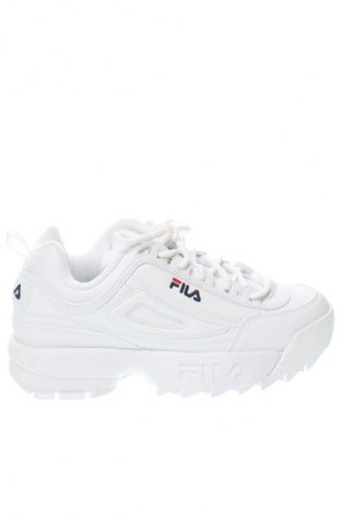 Damenschuhe FILA, Größe 38, Farbe Weiß, Preis € 61,99