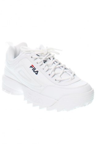 Damenschuhe FILA, Größe 38, Farbe Weiß, Preis € 61,99