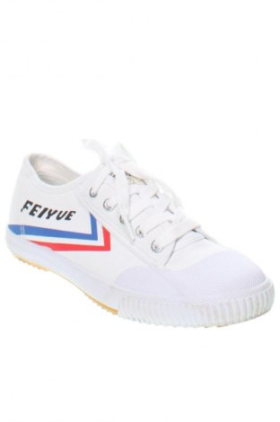 Încălțăminte de damă Feiyue, Mărime 40, Culoare Alb, Preț 111,99 Lei