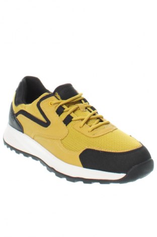 Damenschuhe Geox, Größe 42, Farbe Gelb, Preis 47,49 €