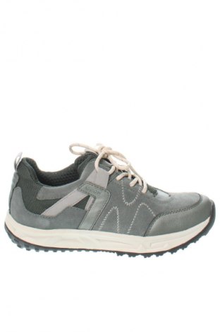 Damenschuhe Geox, Größe 39, Farbe Grün, Preis 52,99 €