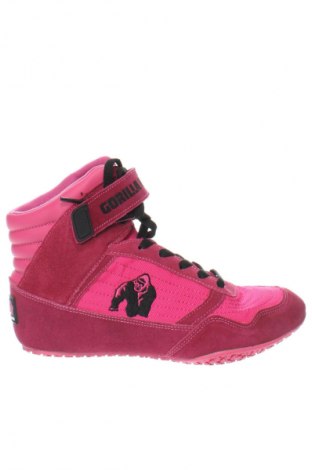 Damenschuhe Gorilla Wear, Größe 36, Farbe Rosa, Preis € 30,99