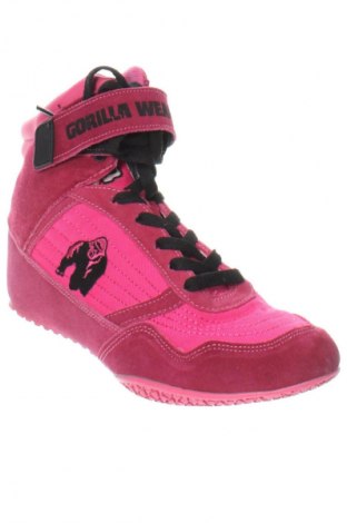 Damenschuhe Gorilla Wear, Größe 36, Farbe Rosa, Preis € 30,99