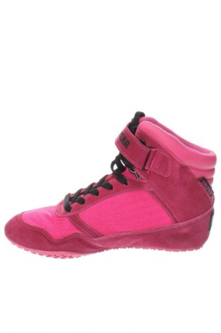 Damenschuhe Gorilla Wear, Größe 36, Farbe Rosa, Preis € 30,99