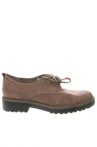 Damenschuhe Graceland, Größe 41, Farbe Braun, Preis 22,49 €