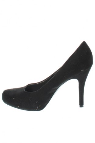 Damenschuhe Graceland, Größe 39, Farbe Schwarz, Preis 13,49 €