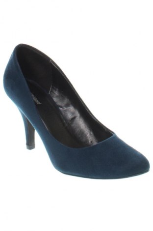 Damenschuhe Graceland, Größe 38, Farbe Blau, Preis 16,06 €