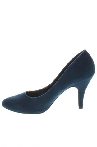 Damenschuhe Graceland, Größe 38, Farbe Blau, Preis 16,06 €