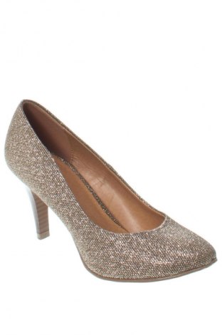 Damenschuhe Graceland, Größe 36, Farbe Golden, Preis € 11,99