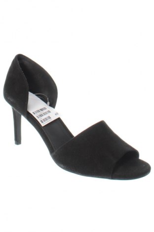 Încălțăminte de damă H&M, Mărime 41, Culoare Negru, Preț 102,99 Lei