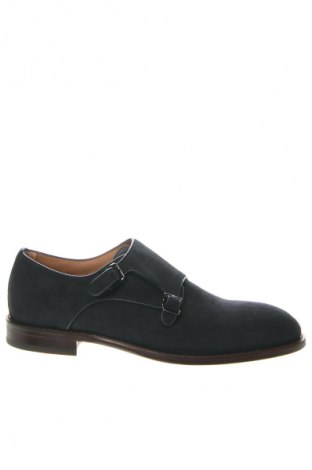 Herrenschuhe Hugo Boss, Größe 39, Farbe Blau, Preis 130,99 €