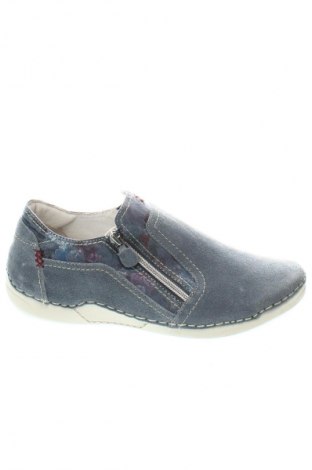 Încălțăminte de damă Hush Puppies, Mărime 41, Culoare Albastru, Preț 112,49 Lei