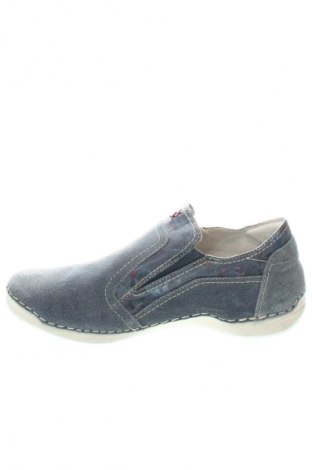 Încălțăminte de damă Hush Puppies, Mărime 41, Culoare Albastru, Preț 203,99 Lei