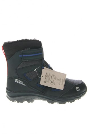 Dámské boty  Jack Wolfskin, Velikost 39, Barva Modrá, Cena  4 177,00 Kč