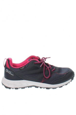 Damenschuhe Jack Wolfskin, Größe 38, Farbe Grau, Preis 52,99 €