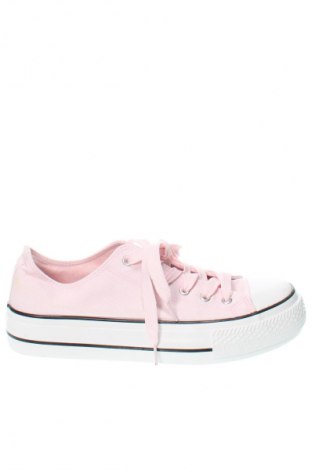 Damenschuhe Jenny Fairy, Größe 41, Farbe Rosa, Preis 12,99 €