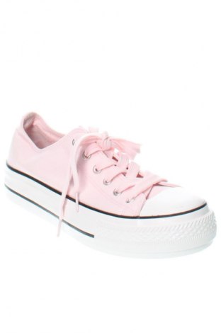 Damenschuhe Jenny Fairy, Größe 41, Farbe Rosa, Preis 14,49 €