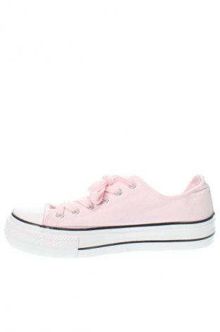 Damenschuhe Jenny Fairy, Größe 41, Farbe Rosa, Preis 12,99 €