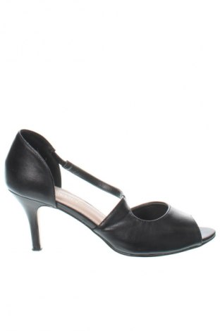 Damenschuhe Jenny Fairy, Größe 38, Farbe Schwarz, Preis 12,49 €