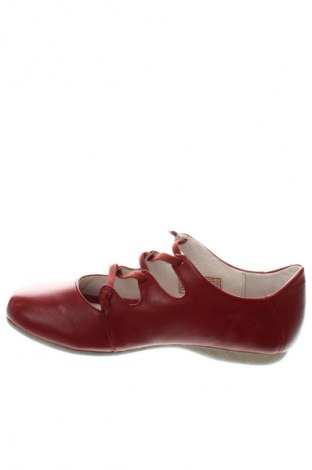 Damenschuhe Josef Seibel, Größe 36, Farbe Rot, Preis 52,99 €