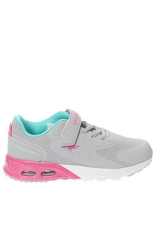 Damenschuhe Kangaroos, Größe 36, Farbe Grau, Preis 28,99 €