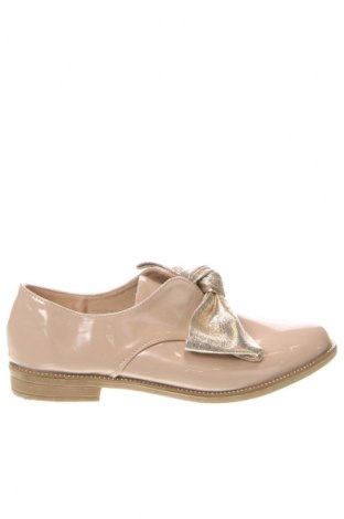 Damenschuhe Kayla, Größe 39, Farbe Beige, Preis 24,49 €