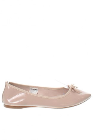 Damenschuhe LC Waikiki, Größe 38, Farbe Rosa, Preis 7,99 €