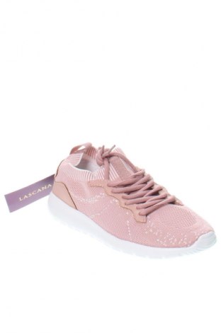 Damenschuhe Lascana, Größe 38, Farbe Rosa, Preis 16,87 €