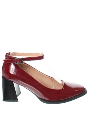 Damenschuhe Laura Vita, Größe 37, Farbe Rot, Preis 31,99 €