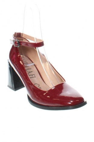 Damenschuhe Laura Vita, Größe 37, Farbe Rot, Preis 31,99 €