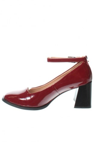 Damenschuhe Laura Vita, Größe 37, Farbe Rot, Preis 31,99 €