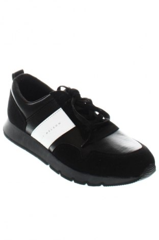 Damenschuhe Leif Nelson, Größe 41, Farbe Schwarz, Preis 29,49 €