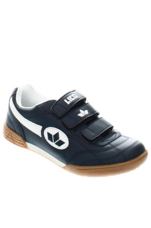 Damenschuhe Lico, Größe 36, Farbe Blau, Preis 20,99 €