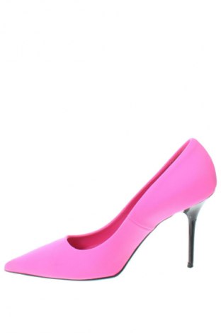 Damenschuhe Love Moschino, Größe 40, Farbe Rosa, Preis € 98,99