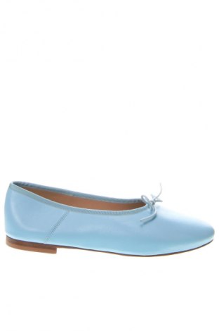 Damenschuhe Mansur Gavriel, Größe 39, Farbe Blau, Preis 238,49 €