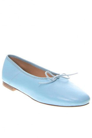 Damenschuhe Mansur Gavriel, Größe 39, Farbe Blau, Preis 218,49 €